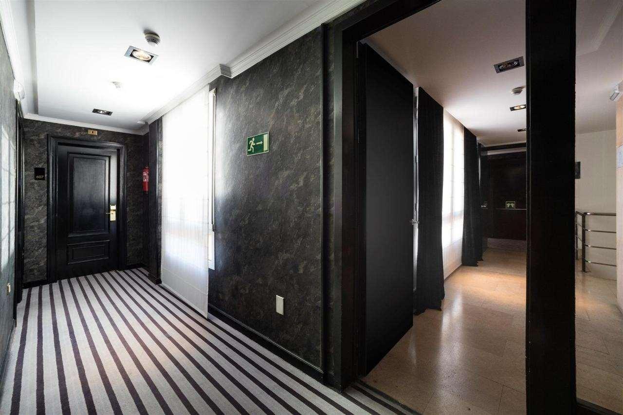 Hotel Clarin Oviedo Luaran gambar